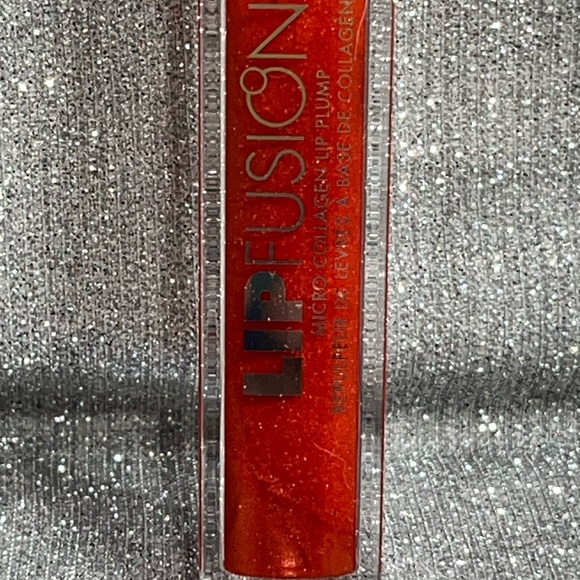 💋Fusion Beauty Lip Fusion Boca Babe Lip Plumper - Picture 2 of 4